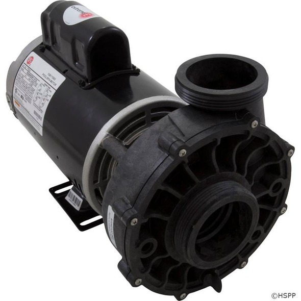 Pump, Aqua Flo XP3, 3.0hp USMtr, 230v, 2-Spd, 56fr, 2-1/2"   Pump, Aqua Flo XP3, 3.0hp USMtr, 230v, 2-Spd, 56fr, 2-1/2"