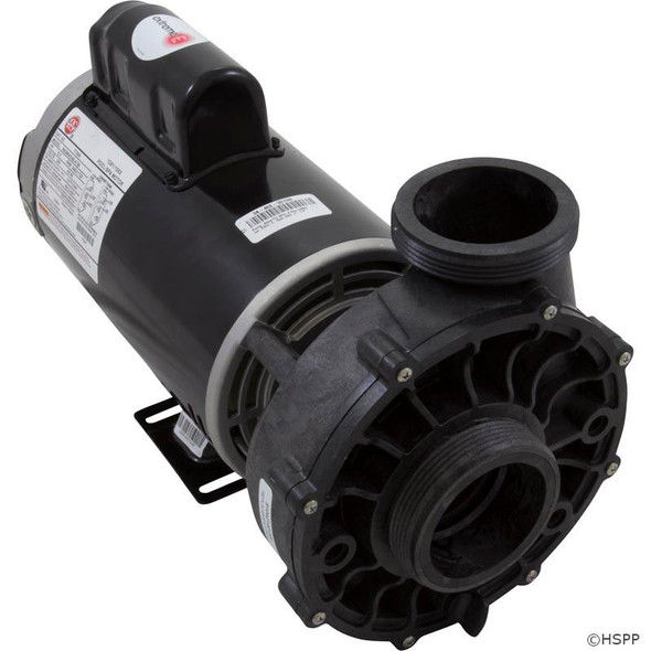 Pump, Aqua Flo XP3, 4.0hp USMotor, 230v, 2-Spd, 56fr, 2-1/2"   Pump, Aqua Flo XP3, 4.0hp USMotor, 230v, 2-Spd, 56fr, 2-1/2"