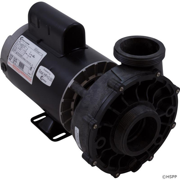 Pump, Aqua Flo XP3, 4.0hp, 230v, 1-Spd, 56fr, 2-1/2"   Pump, Aqua Flo XP3, 4.0hp, 230v, 1-Spd, 56fr, 2-1/2"