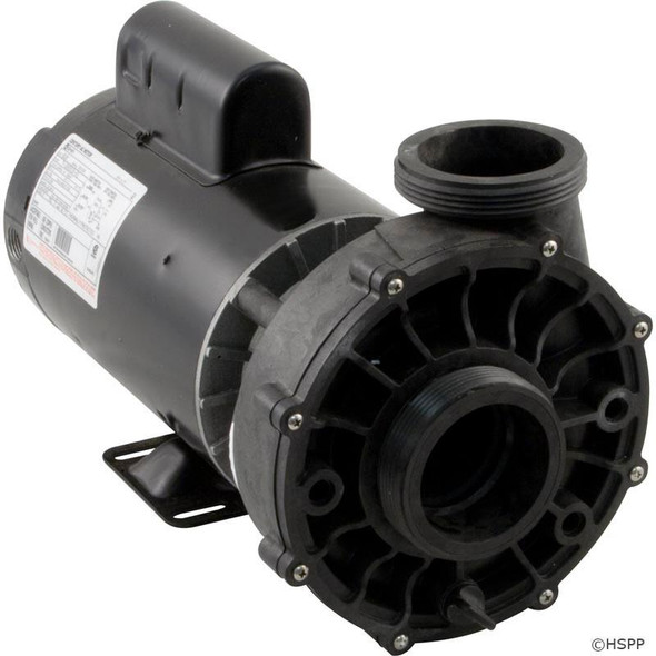 Pump, Aqua Flo XP3, 4.0hp, 230v, 2-Spd, 56fr, 2-1/2"   Pump, Aqua Flo XP3, 4.0hp, 230v, 2-Spd, 56fr, 2-1/2"