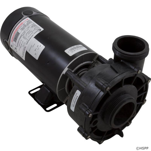  Pump, Gecko Aqua Flo XP2, 2.0hp, 230v, 1-Spd, 48fr 