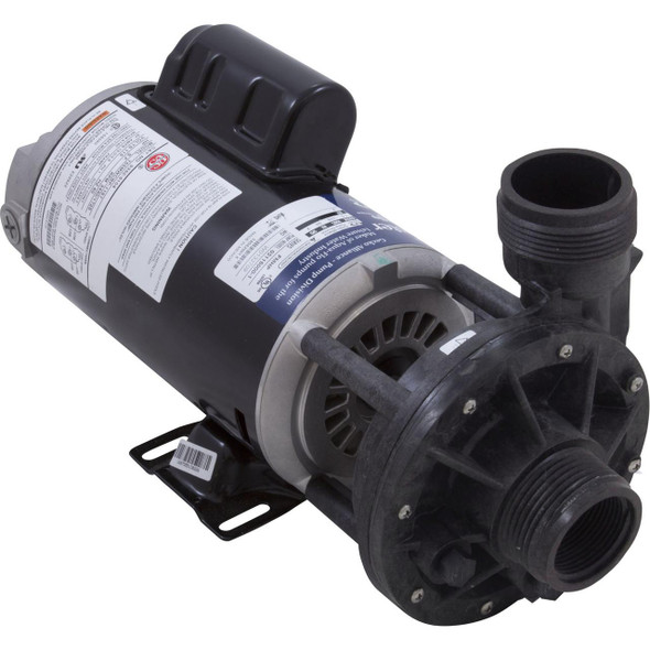 Pump, Aqua Flo FMHP,1.5hp,115v,2-Spd,48fr,1-1/2",OEM, 02115000-1010   Pump, Aqua Flo FMHP,1.5hp,115v,2-Spd,48fr,1-1/2",OEM, 02115000-1010