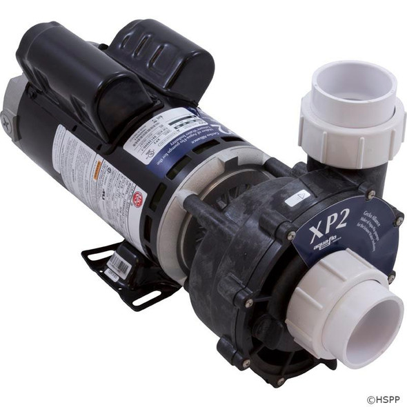 Pump,Aqua Flo XP2,2.5hp,230v,2-Spd,48fr,2",OEM, 06125000-1040   Pump,Aqua Flo XP2,2.5hp,230v,2-Spd,48fr,2",OEM, 06125000-1040