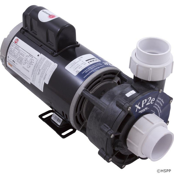 Gecko Pump, Aqua Flo XP2e,4.0hp,230v,2-Spd,56fr,2",OEM, 05340009-5040  Gecko Pump, Aqua Flo XP2e,4.0hp,230v,2-Spd,56fr,2",OEM, 05340009-5040