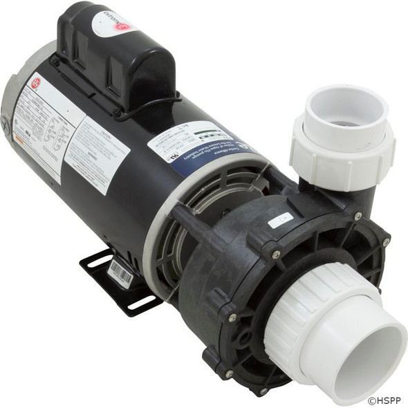 Pump,Gecko XP2E,4.0hp,230v,2-Spd,56fr,2.5" Intake,2"Dis,OEM, 05334024-5040   Pump,Gecko XP2E,4.0hp,230v,2-Spd,56fr,2.5" Intake,2"Dis,OEM, 05334024-5040