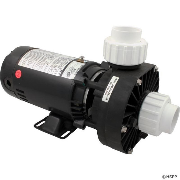 Pump, BWG Sta-Rite Dura-Jet JS,0.5hp,115v,1-Spd,2",OEM   Pump, BWG Sta-Rite Dura-Jet JS,0.5hp,115v,1-Spd,2",OEM
