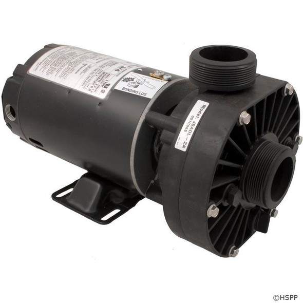 Pump, BWG Sta-Rite Dura-Jet JS,0.75hp,115v,1-Spd,2",OEM   Pump, BWG Sta-Rite Dura-Jet JS,0.75hp,115v,1-Spd,2",OEM