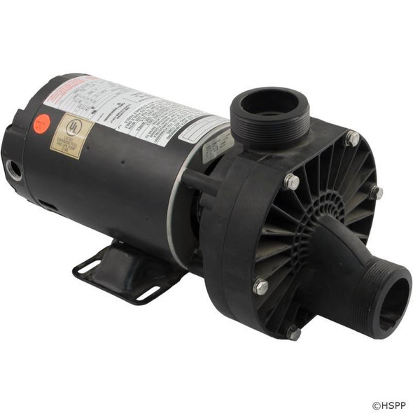 Pump, BWG Sta-Rite Dura-Jet JT,1.5hp,115v,1-Spd,2",OEM   Pump, BWG Sta-Rite Dura-Jet JT,1.5hp,115v,1-Spd,2",OEM
