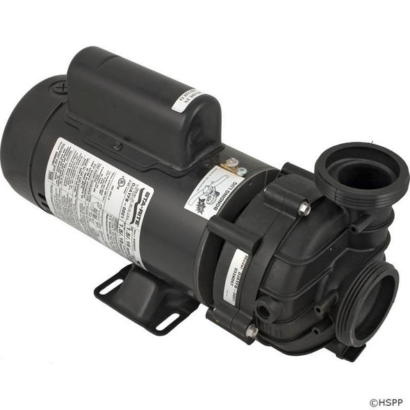 Pump, BWG Sta-Rite Dura-Jet,1.5hp,230v,2-Spd,2",OEM   Pump, BWG Sta-Rite Dura-Jet,1.5hp,230v,2-Spd,2",OEM