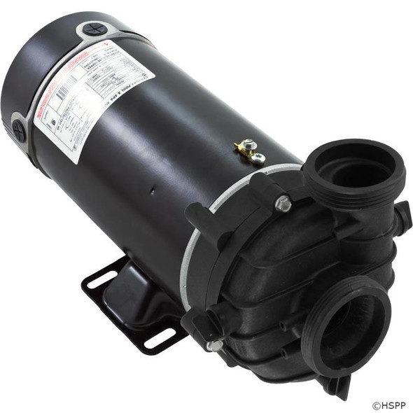 Pump, Sta-Rite/BWG Dura-Jet DJ,2.0hp,115v/230v,1-Spd,2"   Pump, Sta-Rite/BWG Dura-Jet DJ,2.0hp,115v/230v,1-Spd,2"