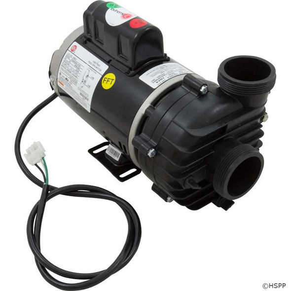 Pump, Power-Right, 2.0hp, 230v, 1-Spd, 56fr, OEM   Pump, Power-Right, 2.0hp, 230v, 1-Spd, 56fr, OEM
