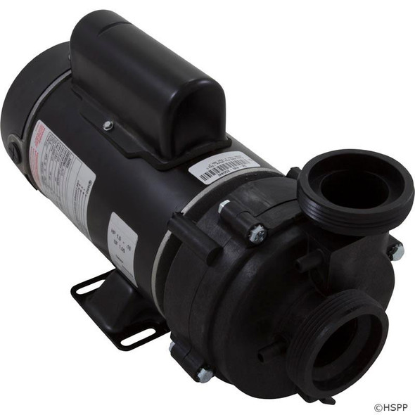  Pump, BWG Vico Ultima, 1.5hp Century, 115v, 2-Spd, 48fr, 2" 