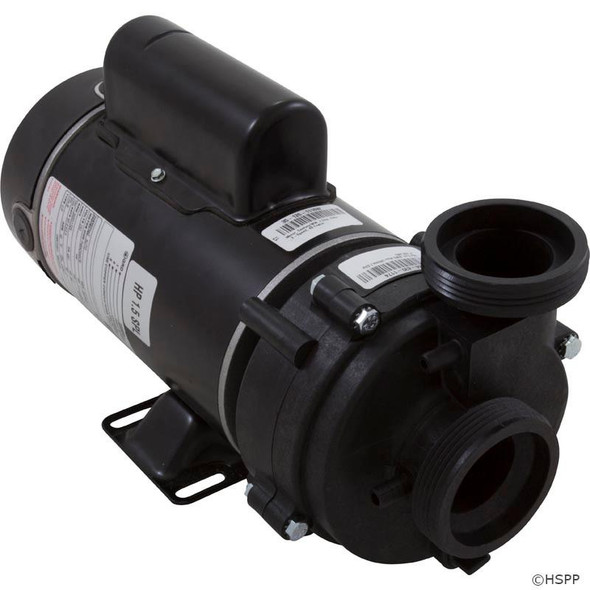  Pump, BWG Vico Ultima, 1.5hp Century, 230v, 2-Spd, 48fr, 2" 