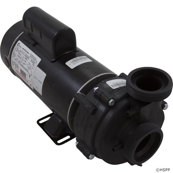  Pump, BWG Vico Ultima, 4.0hp Century, 230v, 2-Spd, 48fr, 2" 