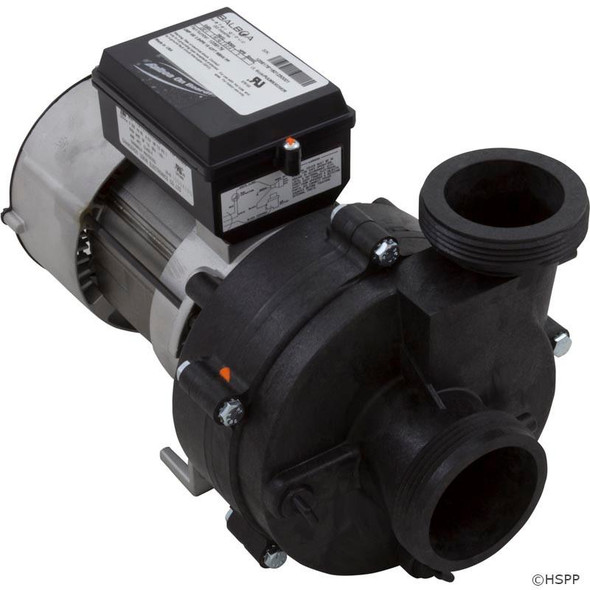Pump, BWG Vico Ultimax GE, 3.0hp, 230v, 2"mbt, OEM   Pump, BWG Vico Ultimax GE, 3.0hp, 230v, 2"mbt, OEM