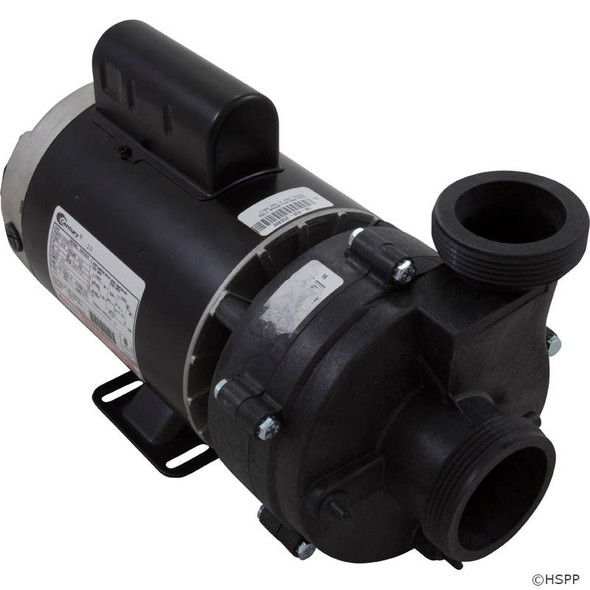  Pump, BWG Vico Ultimax, 2.0hp Century, 230v, 2-Spd, 56fr,2" 