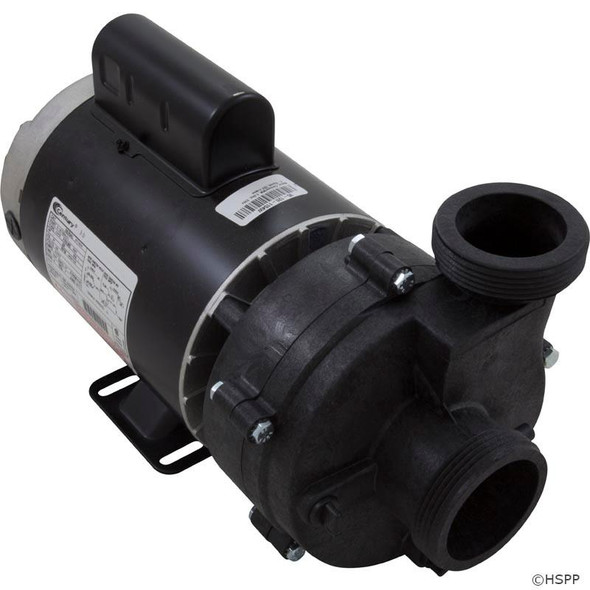  Pump, BWG Vico Ultimax, 3.0hp Century, 230v, 2-Spd, 56fr,2" 