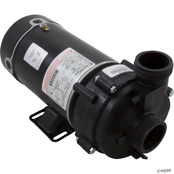  Pump, Ultima, 0.75hp Century, 115v, 1-Spd, 48fr, 1-1/2" 