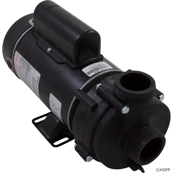  Pump, Ultima,1.5hp Century, 115v,2-Spd,48fr,1-1/2", Ctr Dis 