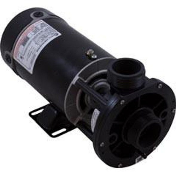 Pump, WW E-Series, 0.75hp Century, 115v, 2-Spd, 48fr, 1-1/2"   Pump, WW E-Series, 0.75hp Century, 115v, 2-Spd, 48fr, 1-1/2"