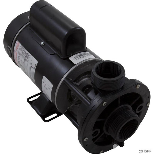 Pump, WW E-Series, 1.0hp Century, 115v, 2-Spd, 48fr, 1-1/2"   Pump, WW E-Series, 1.0hp Century, 115v, 2-Spd, 48fr, 1-1/2"
