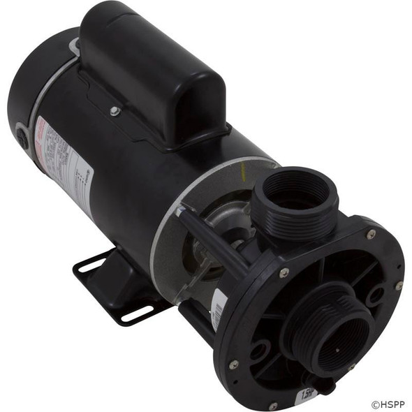 Pump, WW E-Series, Center Discharge, 2.0hp Century,230v, 2-Spd,48fr,1-1/2"   Pump, WW E-Series, Center Discharge, 2.0hp Century,230v, 2-Spd,48fr,1-1/2"