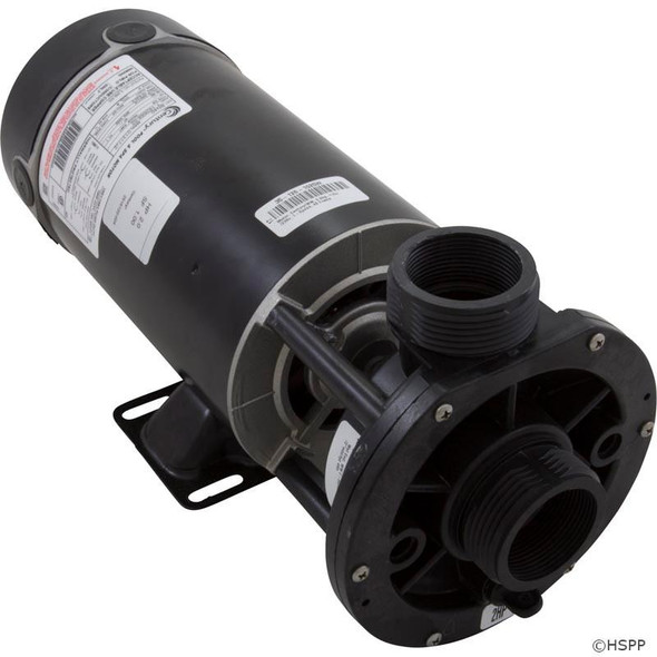 Pump, WW E-Series,2.0hp Century,Conv, 1-Spd,48fr,1-1/2"   Pump, WW E-Series,2.0hp Century,Conv, 1-Spd,48fr,1-1/2"