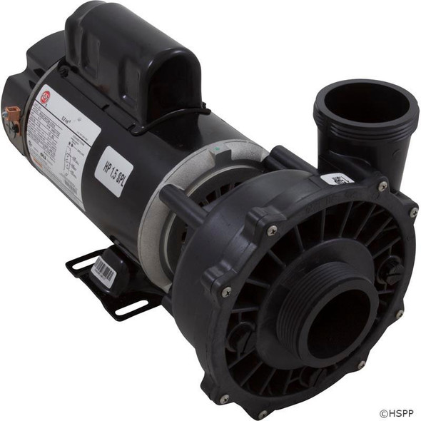  Pump, WW Exec, 1.5hp, 115v, 2-Spd, 48fr, 2", OEM, 3420610-1A 
