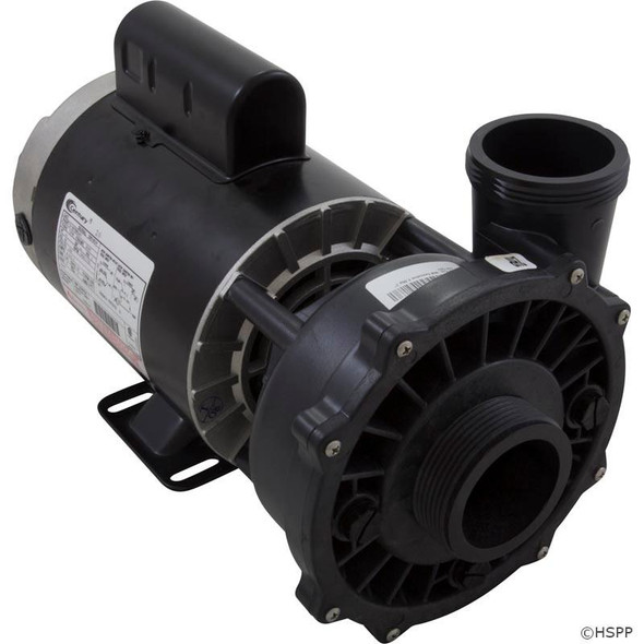  Pump, WW Exec, 2.0hp Century, 230v, 2-Spd, 56fr, 2" 