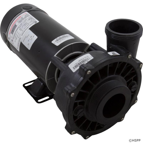  Pump, WW Exec, 2.0hp Century,230v,2-Spd,48fr,2-1/2"x2" 
