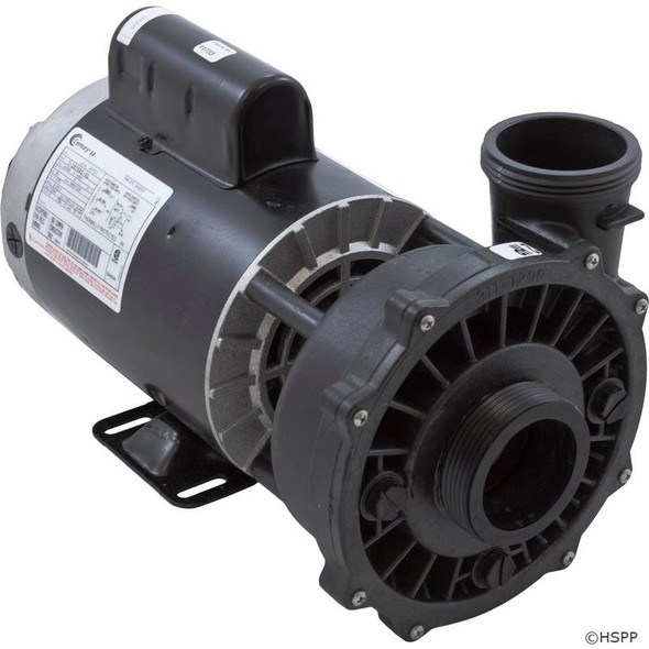  Pump, WW Exec, 2.0hp, 230v, 1-Spd, 56fr, 2", OEM 