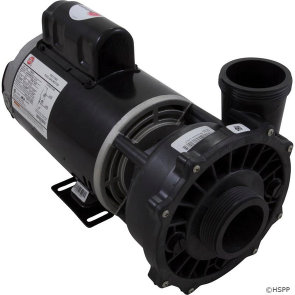  Pump, WW Exec, 4.0hp Century, 230v, 1-Spd, 56fr, 2" 