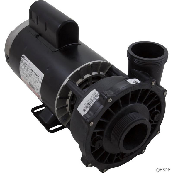  Pump, WW Exec, 4.0hp Century, 230v, 2-Spd, 56fr, 2" 