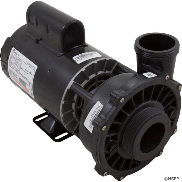  Pump, WW Exec, 4.0hp Century,230v,1-Spd,56fr,2-1/2" x 2" 