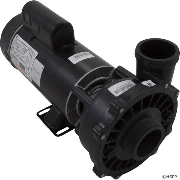  Pump, WW Exec, 4.5hp Century, 230v, 2-Spd, 48fr, 2" 