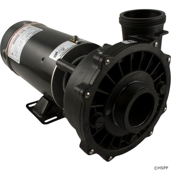  Pump, WW Exec, 4.5hp, 230v, 2-Spd, 48fr, 2" 