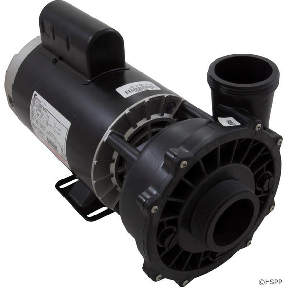  Pump, WW Exec, 5.0hp Century, 230v, 1-Spd, 56fr, 2" 