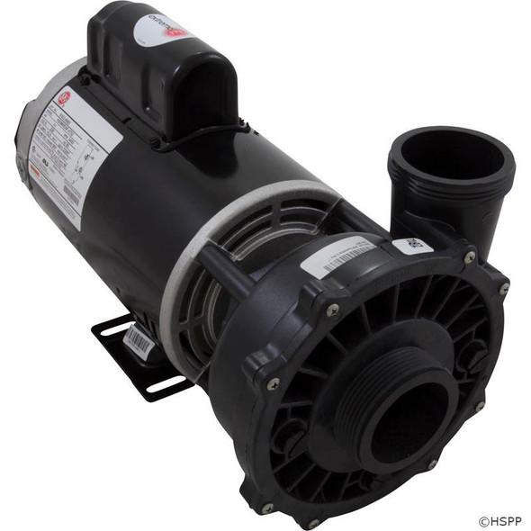  Pump, WW Exec, 5.0hp US Motor, 230v, 1-Spd, 56fr, 2" 