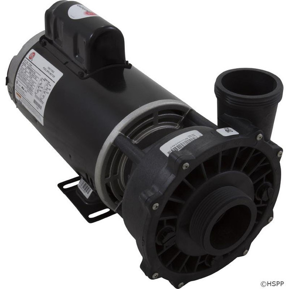  Pump, WW Exec, 5.0hp US Motor, 230v, 2-Spd, 56fr, 2" 