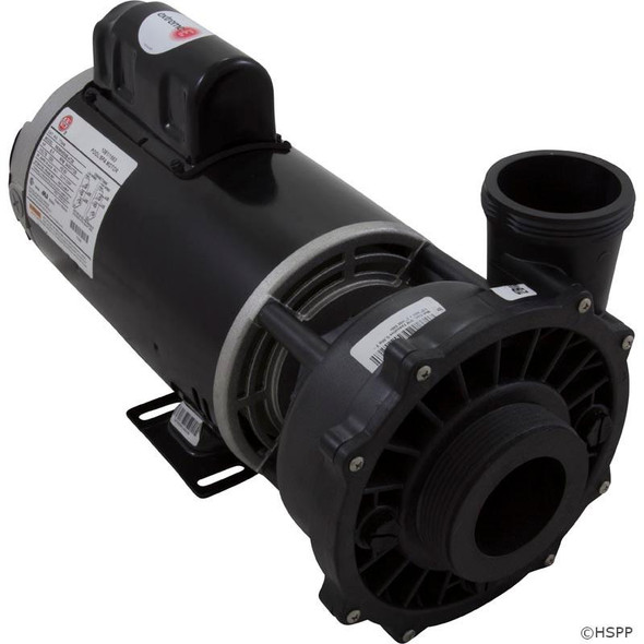  Pump, WW Exec, 5.0hp US Motor,230v,2-Spd,56fr,2-1/2" x 2" 