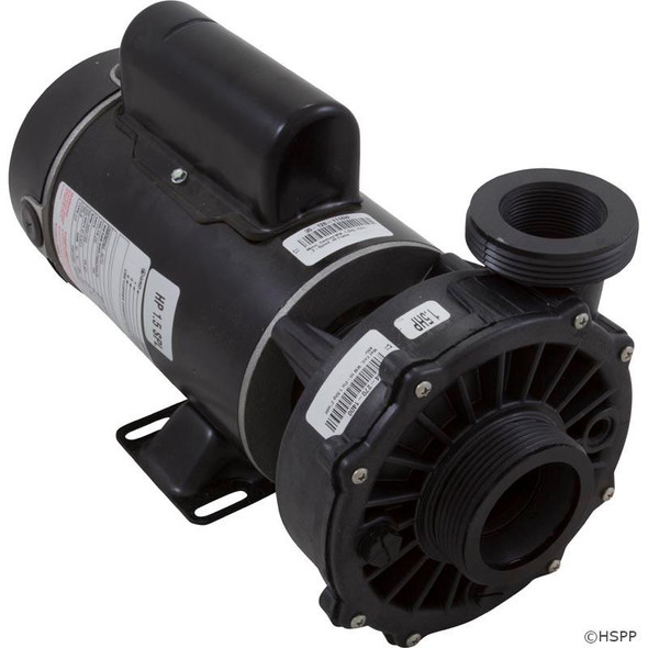  Pump, WW Hi-Flo, 1.5hp Century, 230v, 2-Spd, 48fr, 2" 