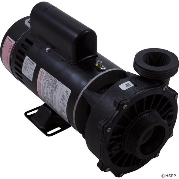  Pump, WW Hi-Flo, 3.0hp US Motors, 230v, 2-Spd, 48fr, 2" 