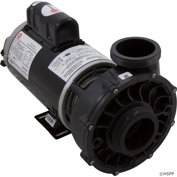  Pump, WW Viper, 4.0hp, 230v, 2-Spd, 56fr,2-1/2" x 2-1/2",OEM, 3721621-1V 