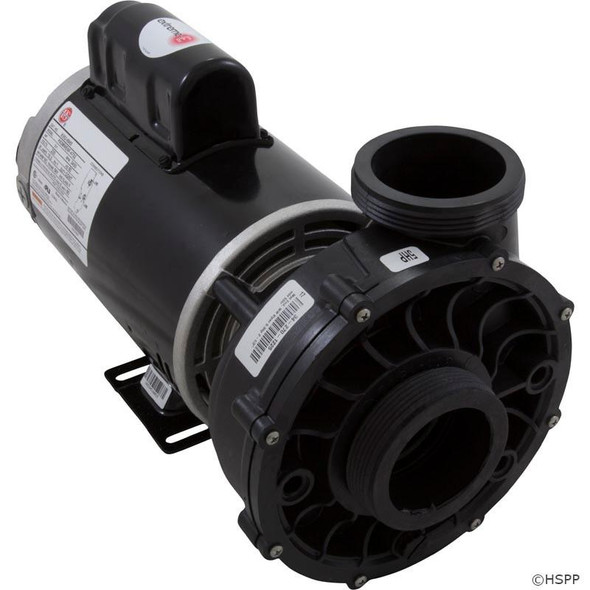 Pump, WW Viper,5.0hp US Motor,230v,1Spd,56fr,2-1/2" x 2-1/2" 