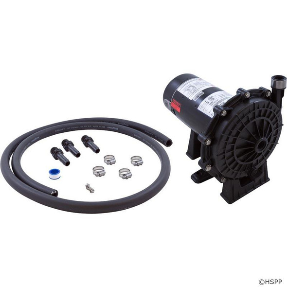 Pump, Booster, Waterway Universal, 0.75hp, 115v/230v, 3/4"fpt, OEM, For Swimming Pool   Pump, Booster, Waterway Universal, 0.75hp, 115v/230v, 3/4"fpt, OEM, For Swimming Pool