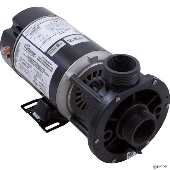 Waterway Pump,WW E-Series,0.75hp,115v,1-Spd,48fr,1-1/2",OEM  Waterway Pump,WW E-Series,0.75hp,115v,1-Spd,48fr,1-1/2",OEM