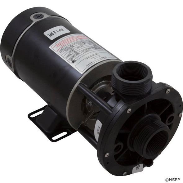 Pump,WW E-Series,1.0hp,115v,1-Spd,48fr,1-1/2"   Pump,WW E-Series,1.0hp,115v,1-Spd,48fr,1-1/2"