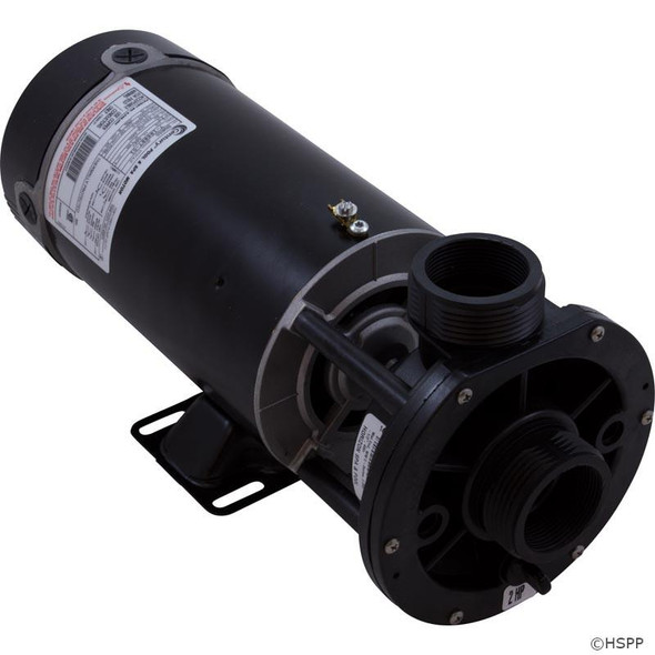 Pump,WW E-Series,2.0hp,115/230v,1-Spd,48fr,1-1/2"   Pump,WW E-Series,2.0hp,115/230v,1-Spd,48fr,1-1/2"