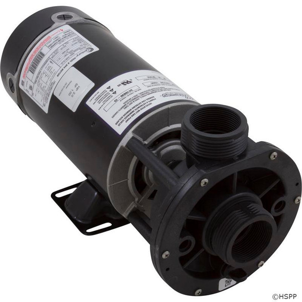 Pump,WW E-Series,2.0hp,115v/230v,1-Spd,48fr,1-1/2",OEM   Pump,WW E-Series,2.0hp,115v/230v,1-Spd,48fr,1-1/2",OEM