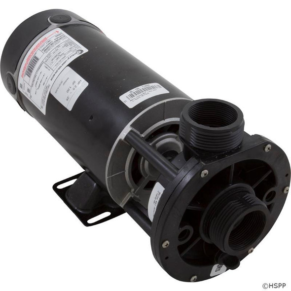 Pump,WW E-Series,2.0hp,230v,2-Spd,48fr,1-1/2"   Pump,WW E-Series,2.0hp,230v,2-Spd,48fr,1-1/2"